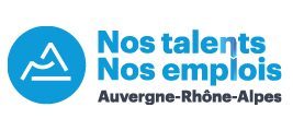 Logo nos talents nos emplois