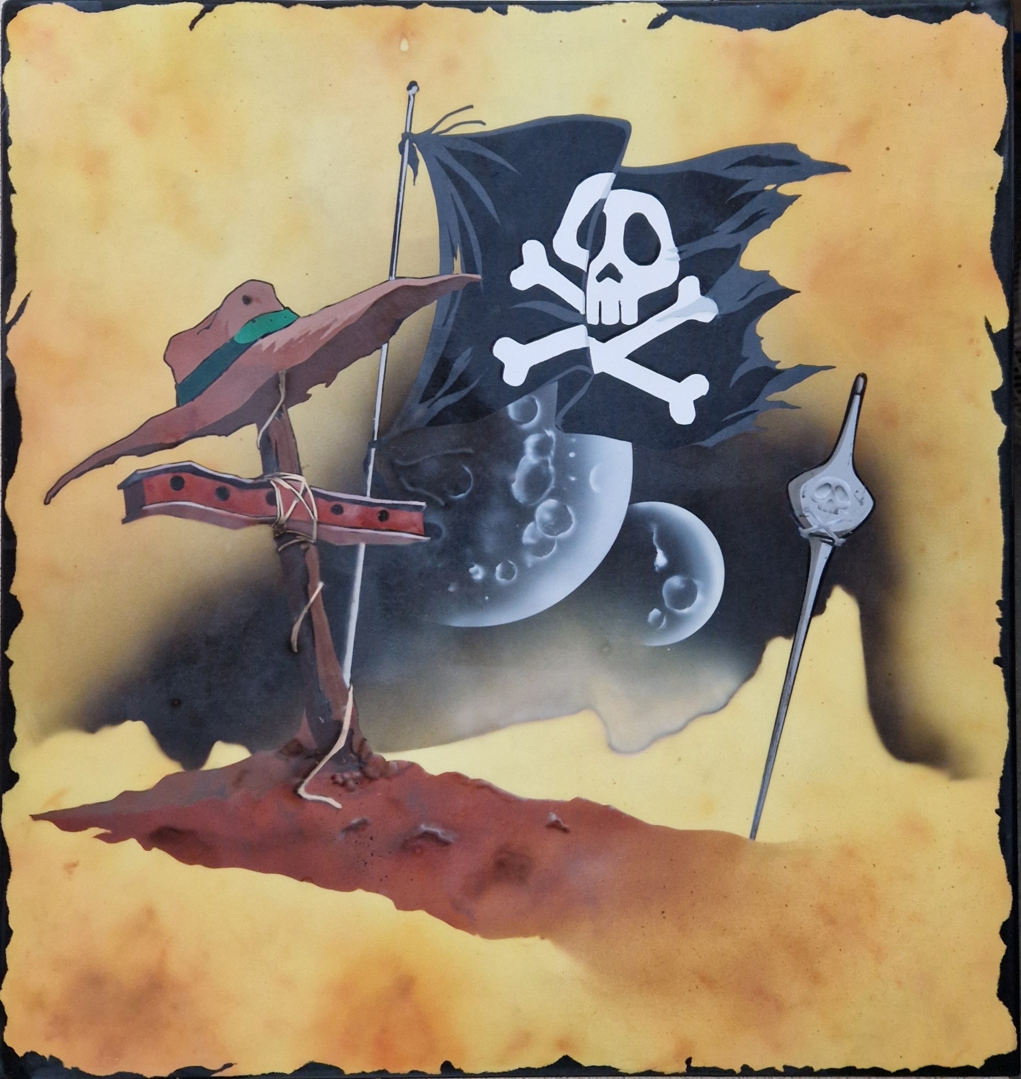 Challenge 2025 - 2ème place