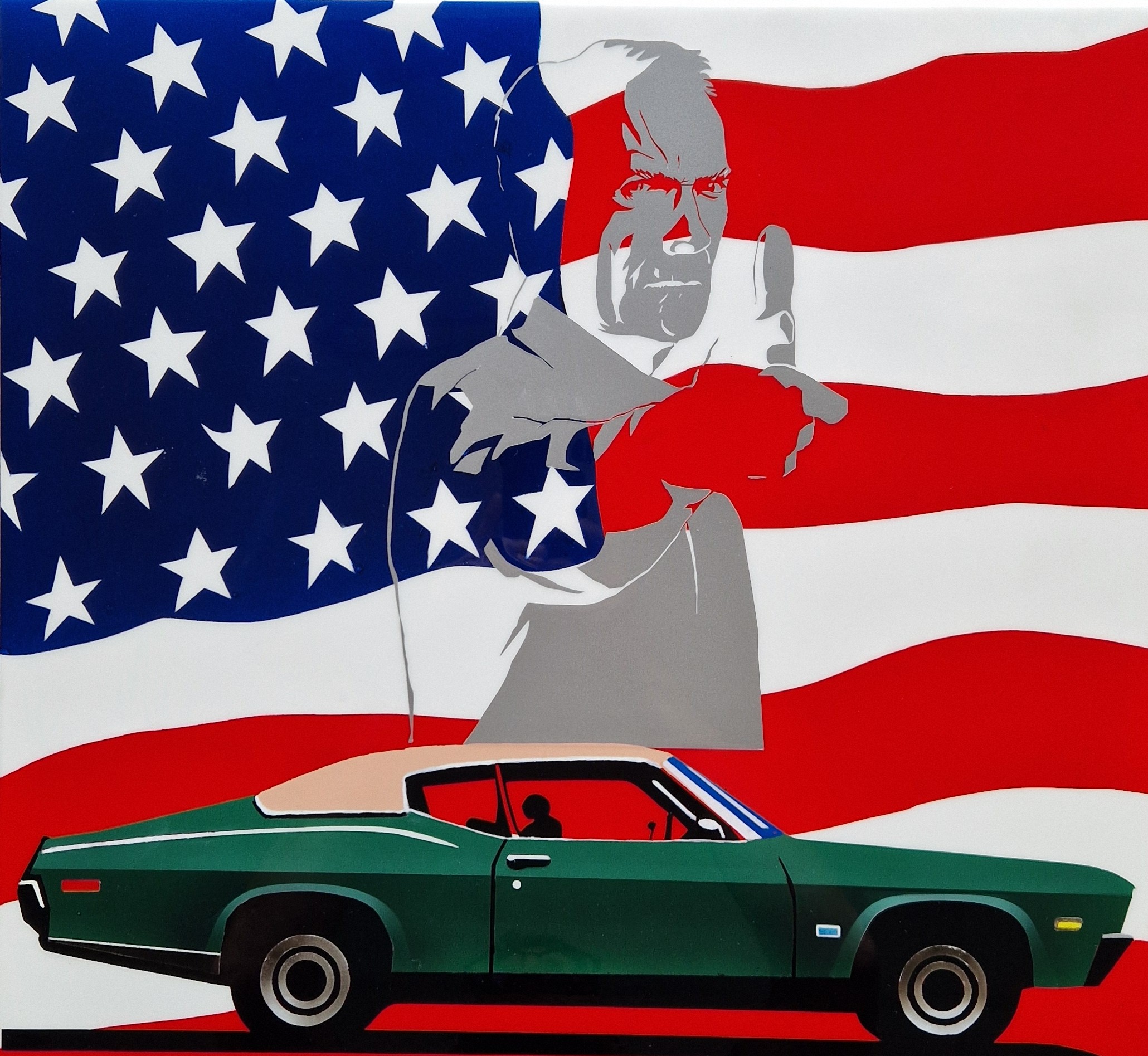 Challenge 2025 - 3ème place