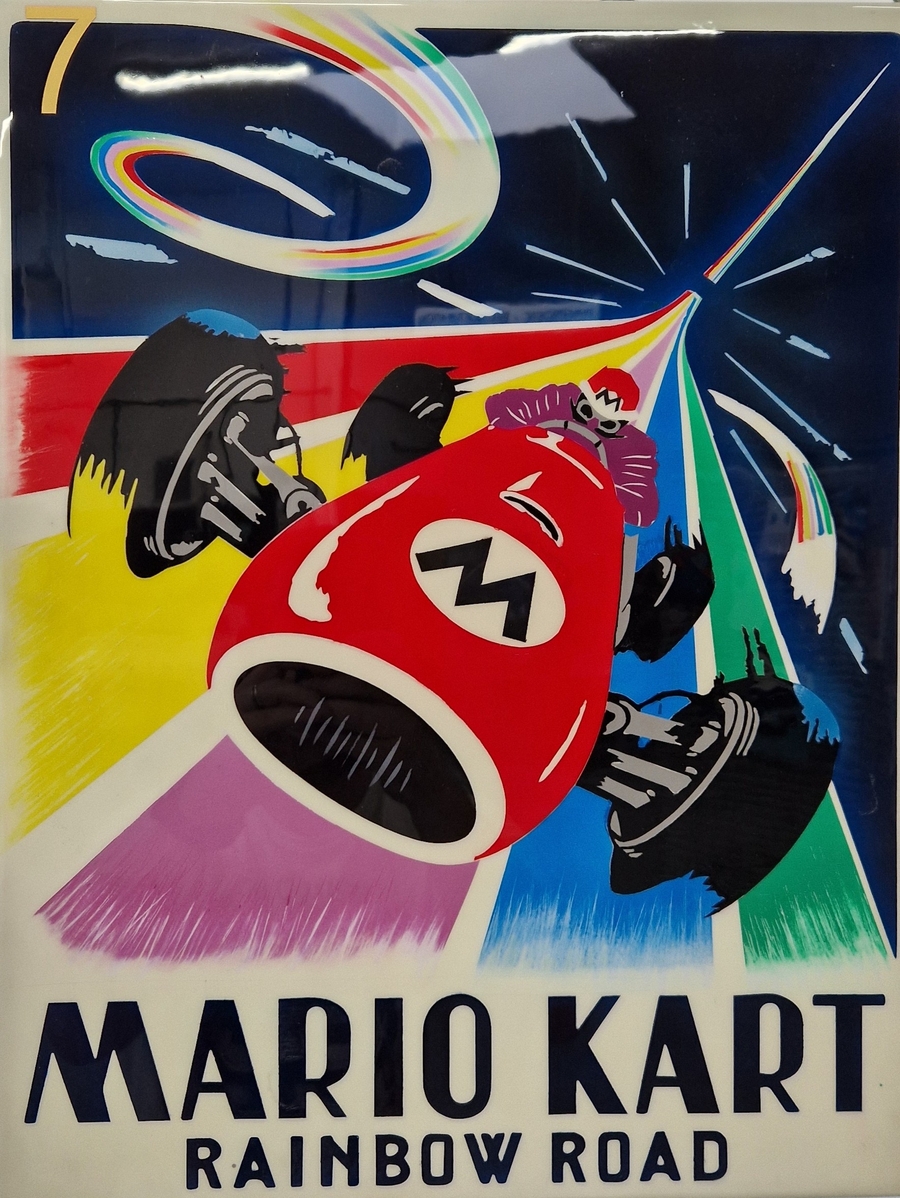 Mario Kart