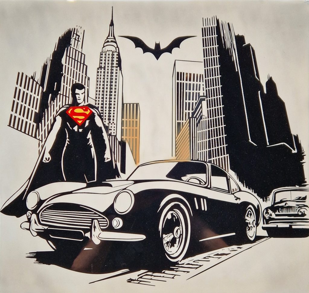 Challenge 2025 - 1ère place